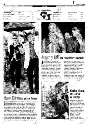 ABC MADRID 31-08-1999 página 58