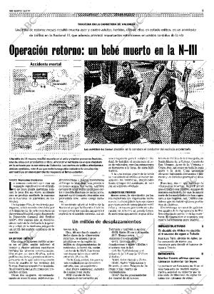 ABC MADRID 31-08-1999 página 67