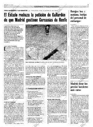 ABC MADRID 31-08-1999 página 69