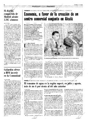 ABC MADRID 31-08-1999 página 70