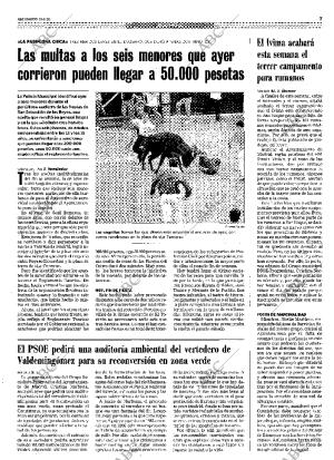 ABC MADRID 31-08-1999 página 71