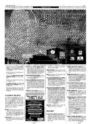 ABC MADRID 31-08-1999 página 77