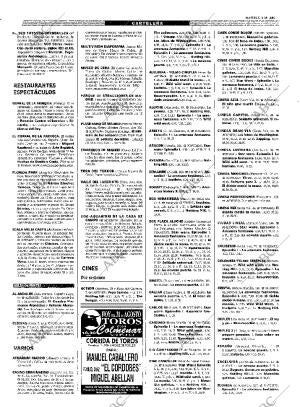 ABC MADRID 31-08-1999 página 78