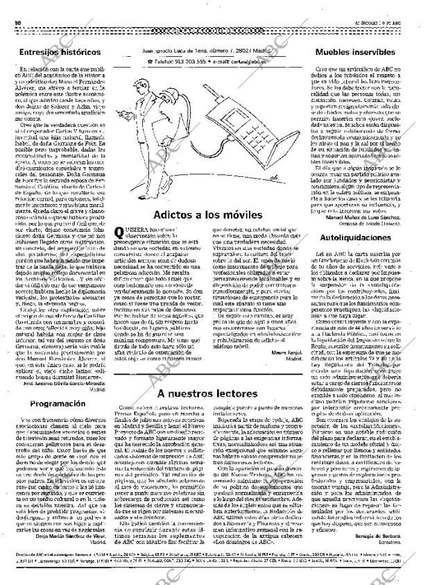 ABC MADRID 01-09-1999 página 10