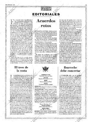 ABC MADRID 01-09-1999 página 11