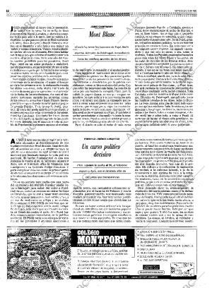 ABC MADRID 01-09-1999 página 12