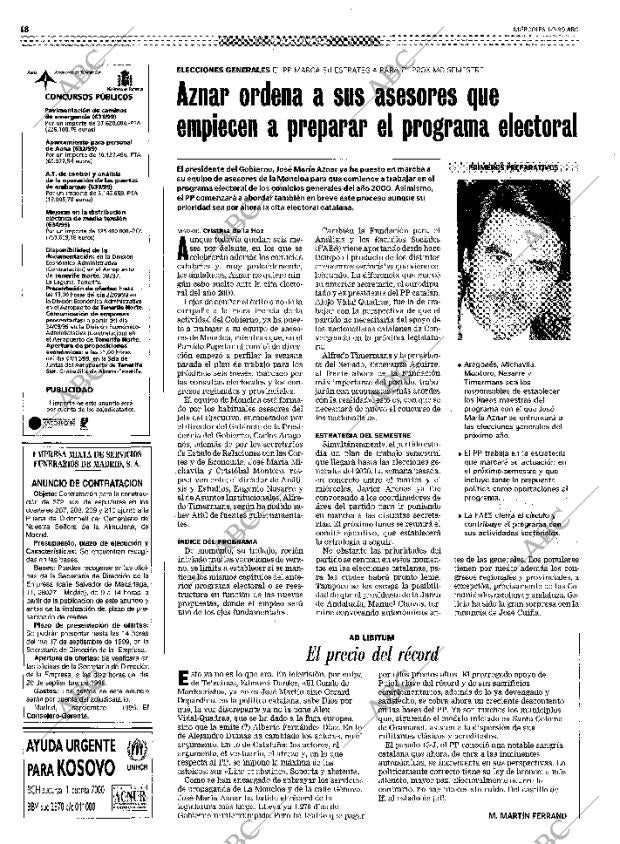 ABC MADRID 01-09-1999 página 18