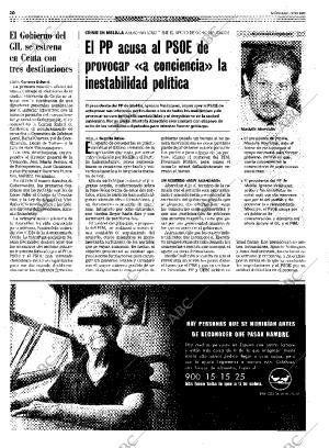 ABC MADRID 01-09-1999 página 20