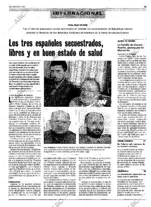 ABC MADRID 01-09-1999 página 23