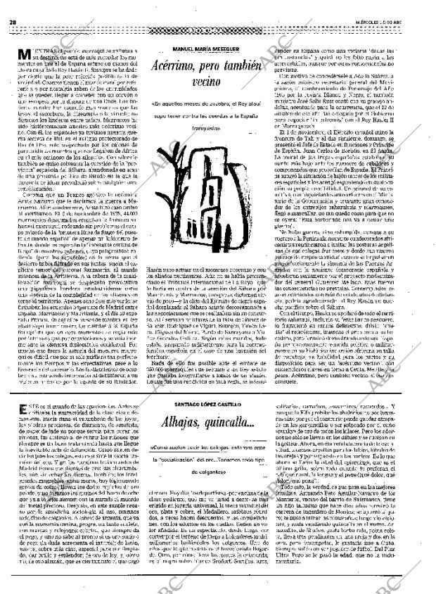 ABC MADRID 01-09-1999 página 28