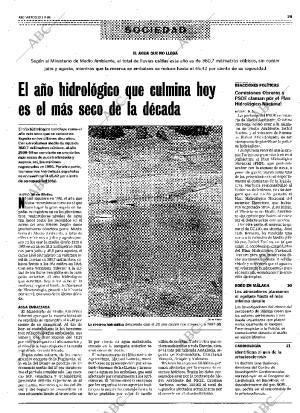 ABC MADRID 01-09-1999 página 29