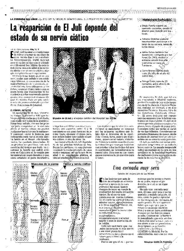 ABC MADRID 01-09-1999 página 44
