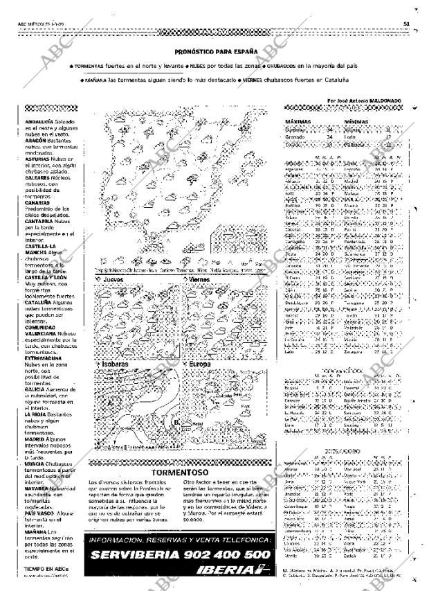 ABC MADRID 01-09-1999 página 51