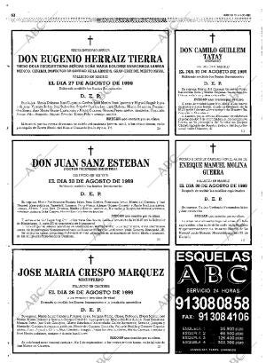 ABC MADRID 01-09-1999 página 52