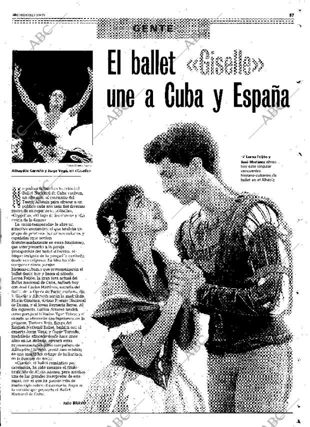 ABC MADRID 01-09-1999 página 57