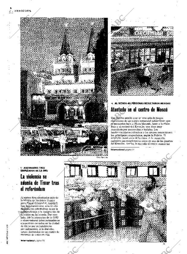 ABC MADRID 01-09-1999 página 6