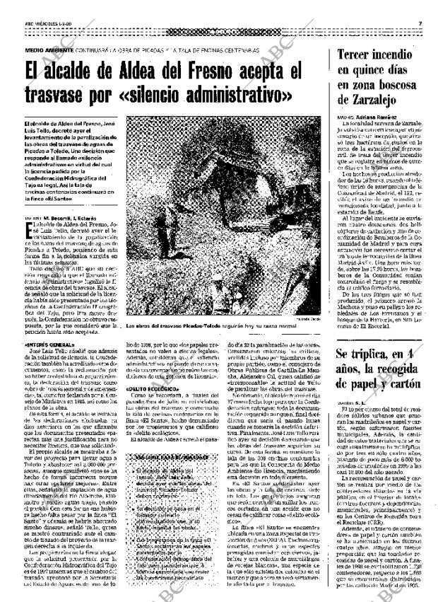 ABC MADRID 01-09-1999 página 71