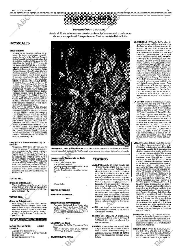 ABC MADRID 01-09-1999 página 73