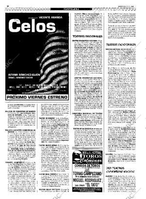 ABC MADRID 01-09-1999 página 74
