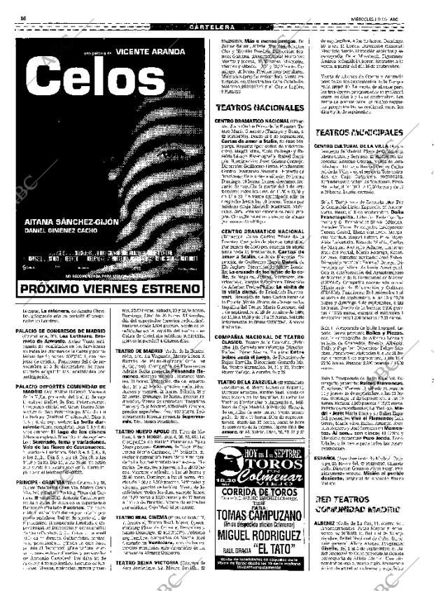 ABC MADRID 01-09-1999 página 74