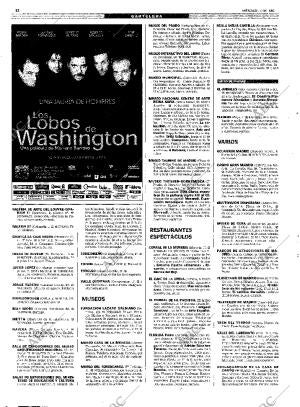 ABC MADRID 01-09-1999 página 76