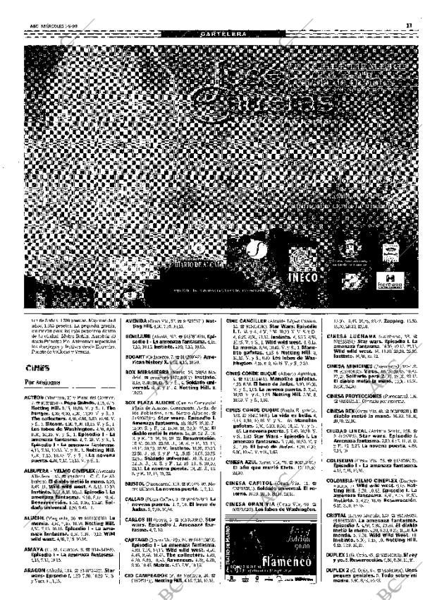ABC MADRID 01-09-1999 página 77