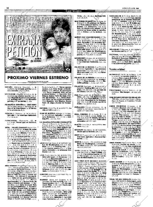 ABC MADRID 01-09-1999 página 78