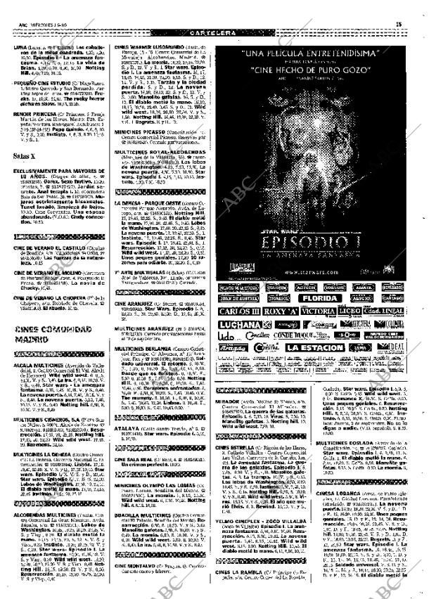 ABC MADRID 01-09-1999 página 79