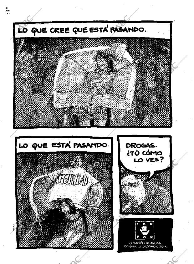 ABC MADRID 01-09-1999 página 8