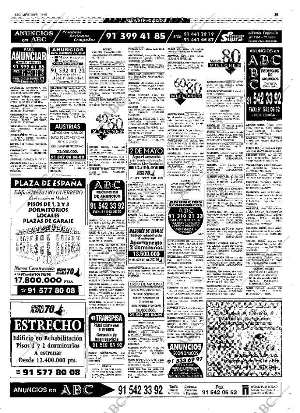 ABC MADRID 01-09-1999 página 83
