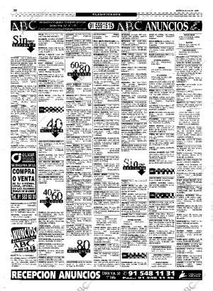 ABC MADRID 01-09-1999 página 84