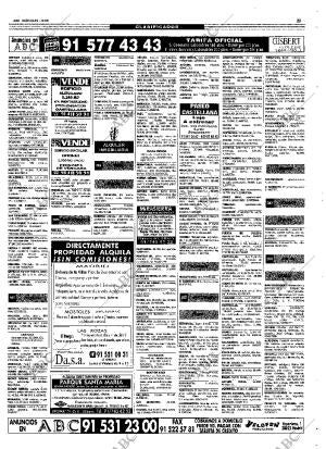 ABC MADRID 01-09-1999 página 85