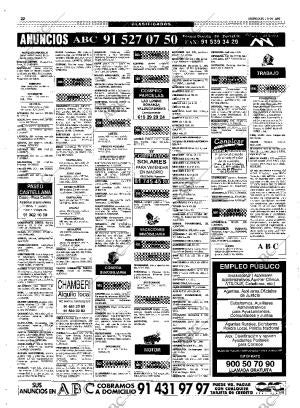 ABC MADRID 01-09-1999 página 86