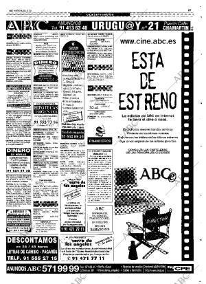 ABC MADRID 01-09-1999 página 91