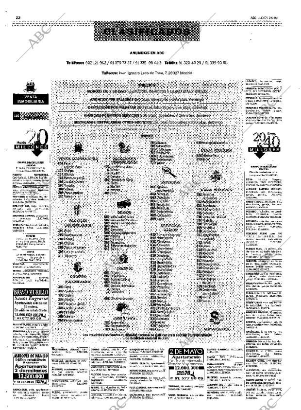 ABC MADRID 02-09-1999 página 102