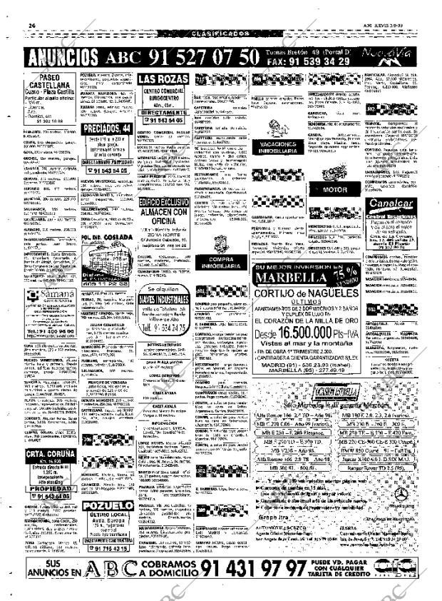 ABC MADRID 02-09-1999 página 106