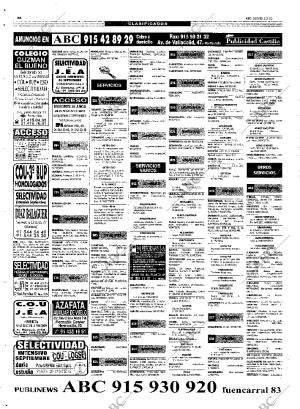 ABC MADRID 02-09-1999 página 108