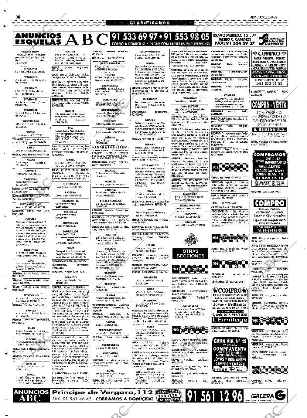 ABC MADRID 02-09-1999 página 110