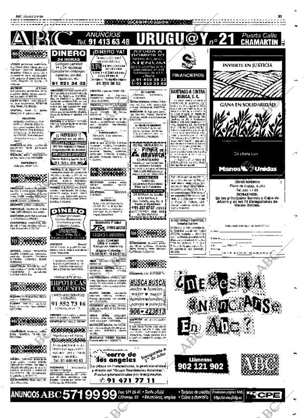 ABC MADRID 02-09-1999 página 111