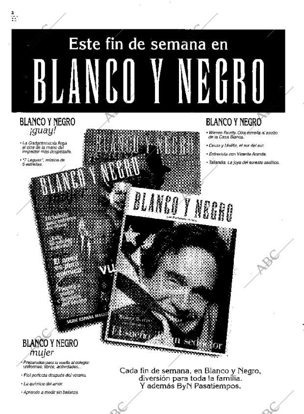 ABC MADRID 02-09-1999 página 2