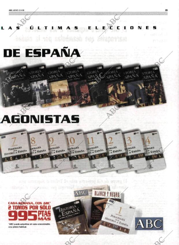 ABC MADRID 02-09-1999 página 21