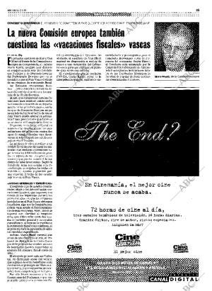 ABC MADRID 02-09-1999 página 25