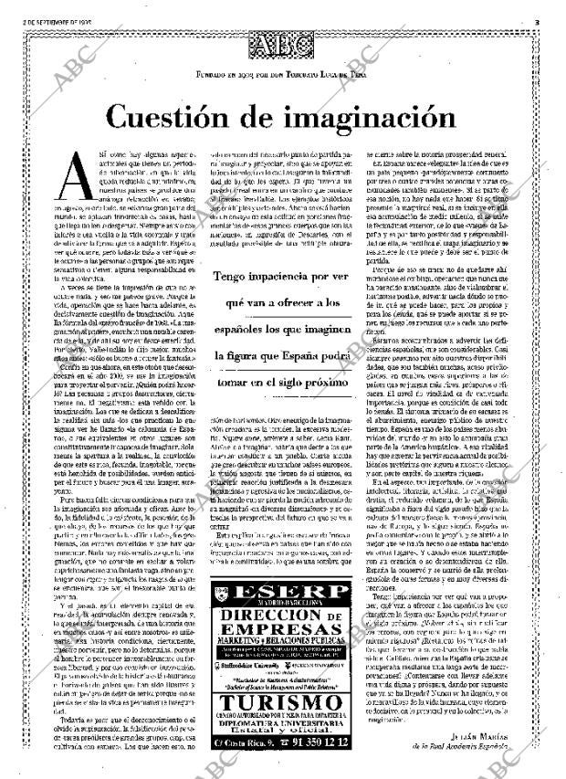 ABC MADRID 02-09-1999 página 3