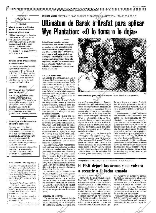 ABC MADRID 02-09-1999 página 30
