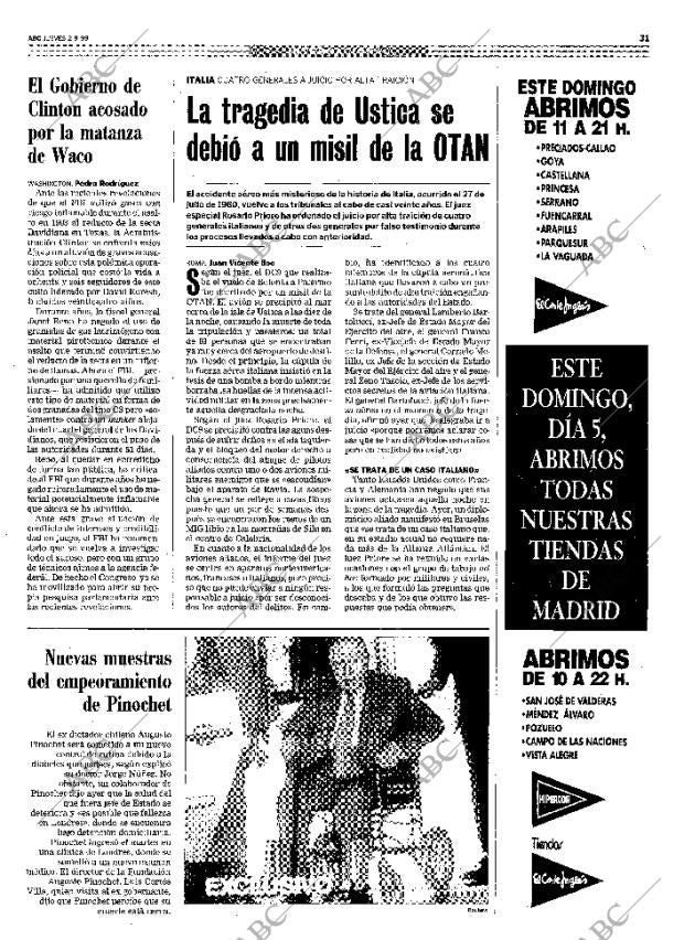 ABC MADRID 02-09-1999 página 31