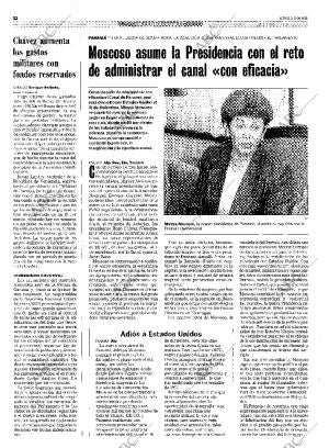 ABC MADRID 02-09-1999 página 32