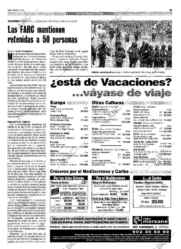 ABC MADRID 02-09-1999 página 33