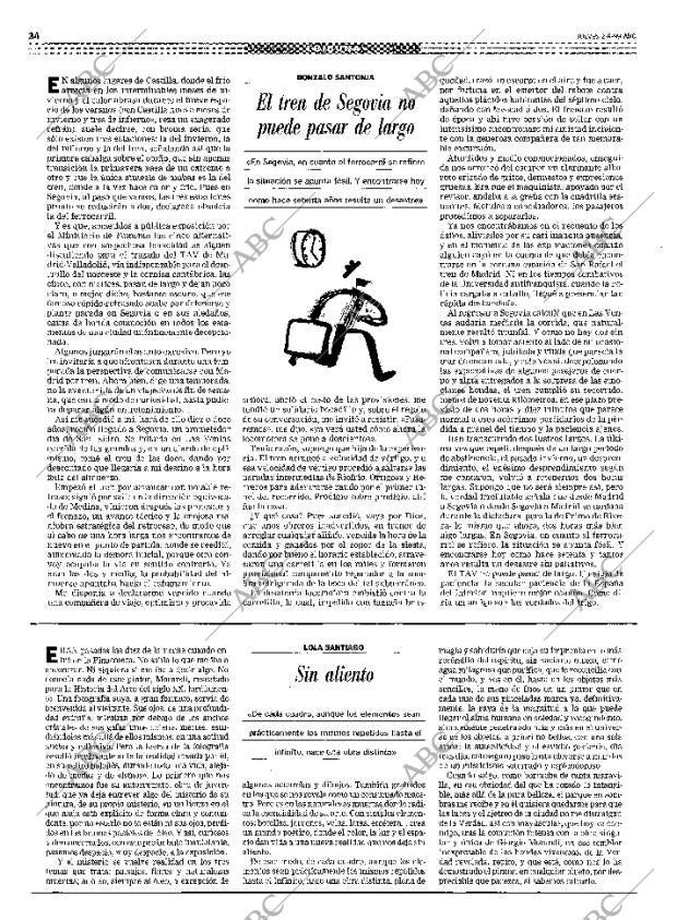 ABC MADRID 02-09-1999 página 34
