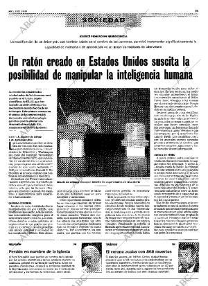 ABC MADRID 02-09-1999 página 35