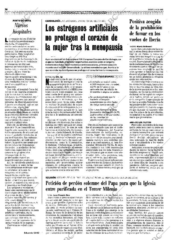 ABC MADRID 02-09-1999 página 38